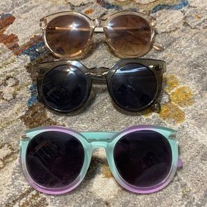 Brandless 3 sunglasses